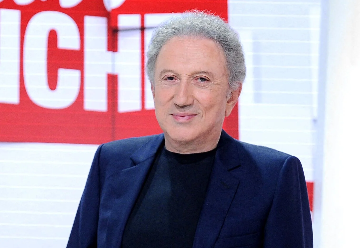 Fortune De Michel Drucker