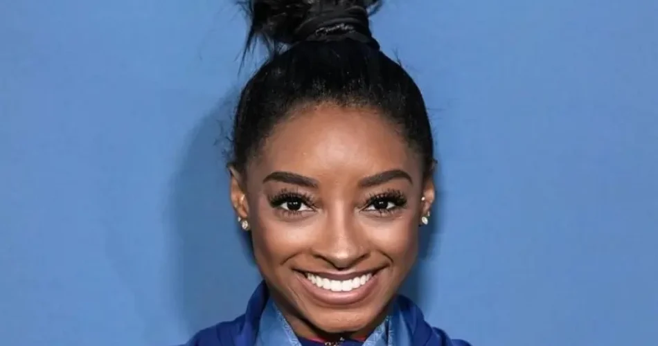 Simone Biles Fortune