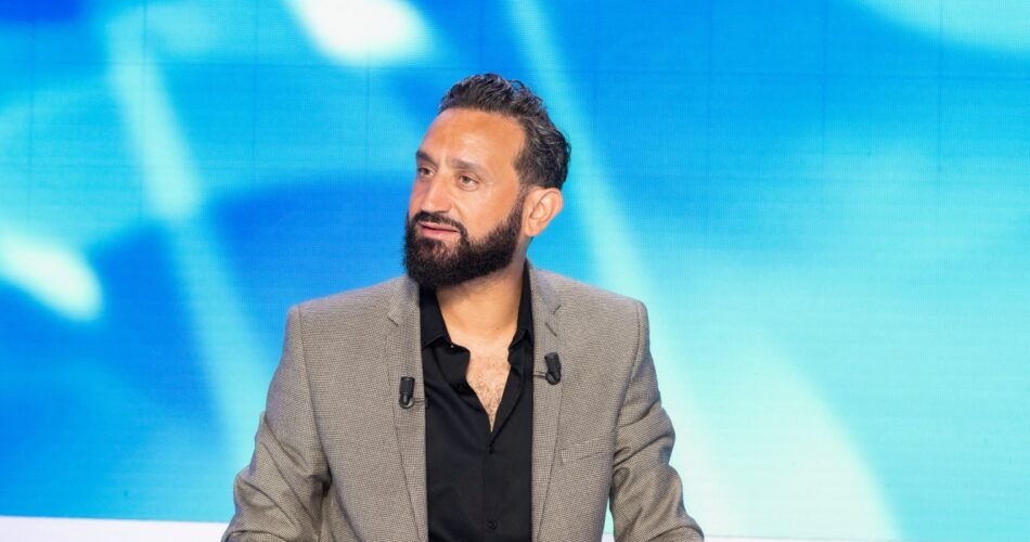 Cyril Hanouna fortune