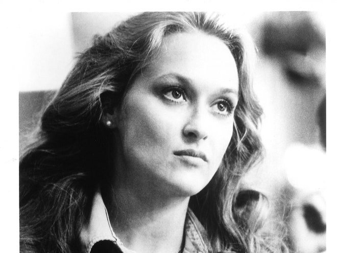 Meryl Streep