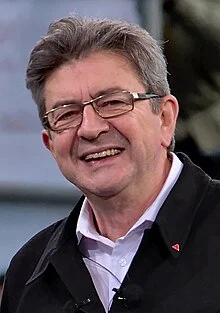fortune Jean Luc Mélenchon