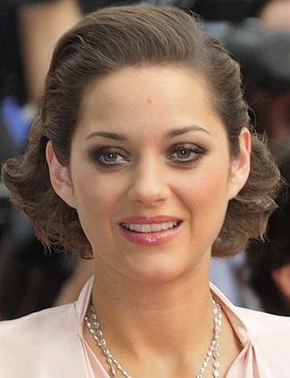 Marion Cotillard