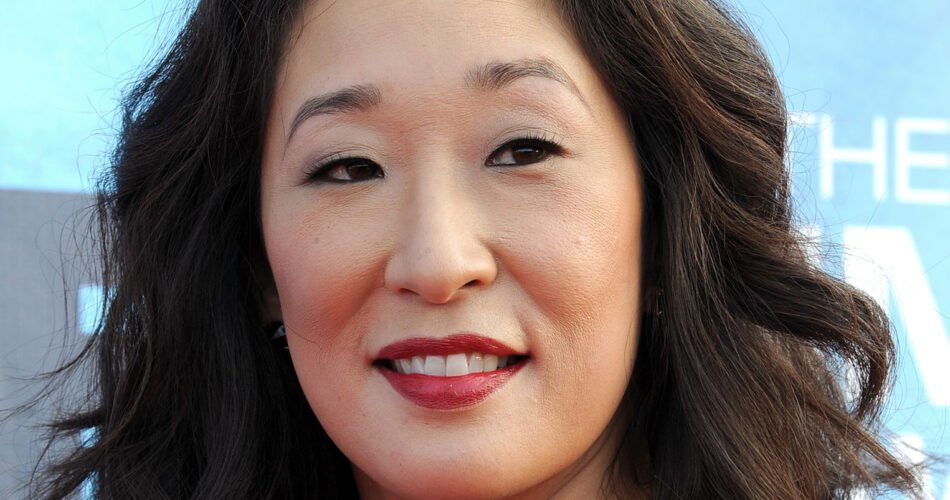 fortune Sandra Oh