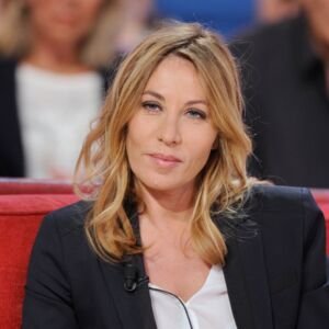 Mathilde Seigner argent