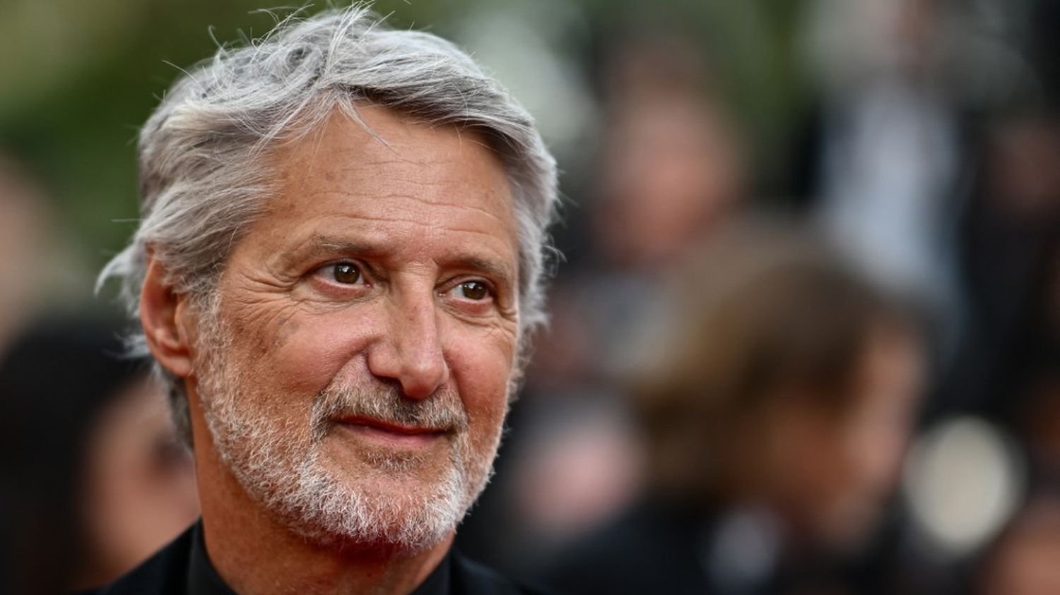 Antoine de Caunes riche