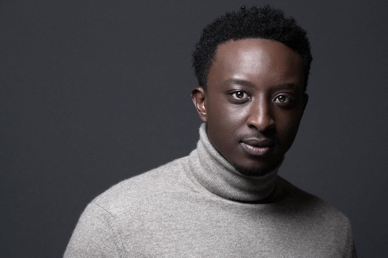 Ahmed Sylla argent