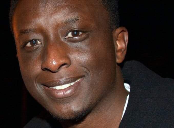 fortune Ahmed Sylla