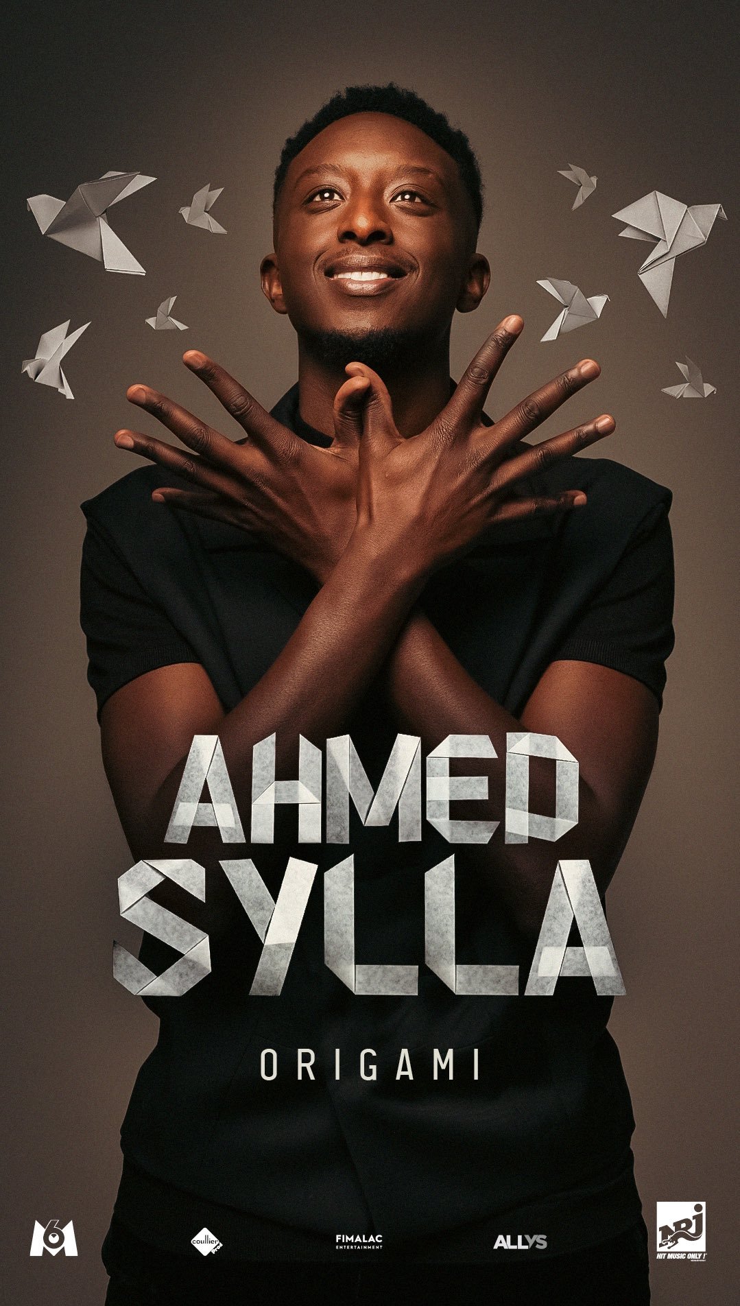 Ahmed Sylla