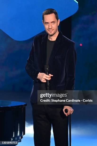 Grand Corps malade