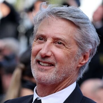 Antoine de Caunes