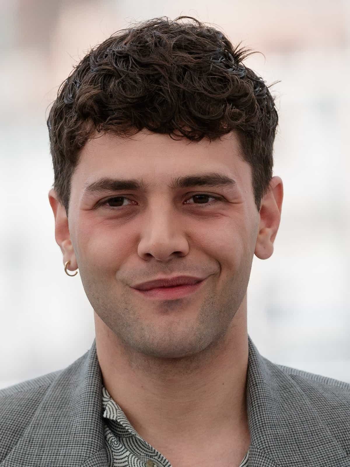 Xavier Dolan riche