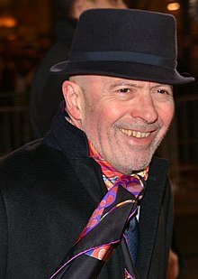 Jacques Audiard riche