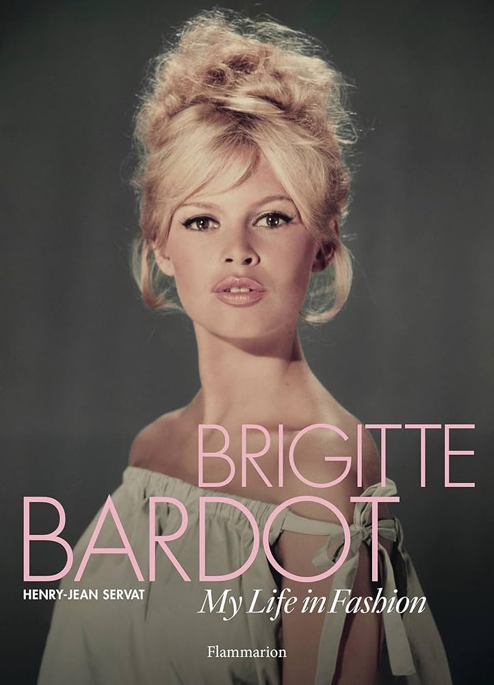 Brigitte Bardot riche