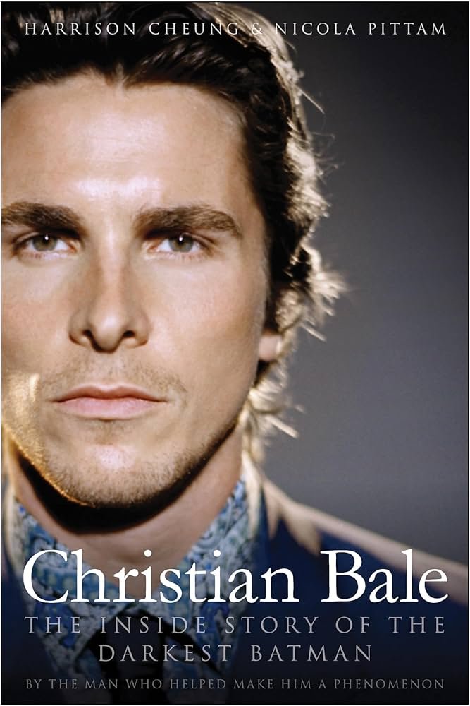 christian bale argent