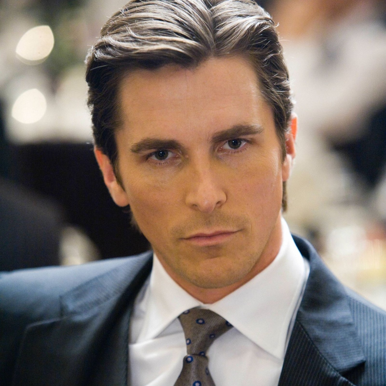 christian bale riche