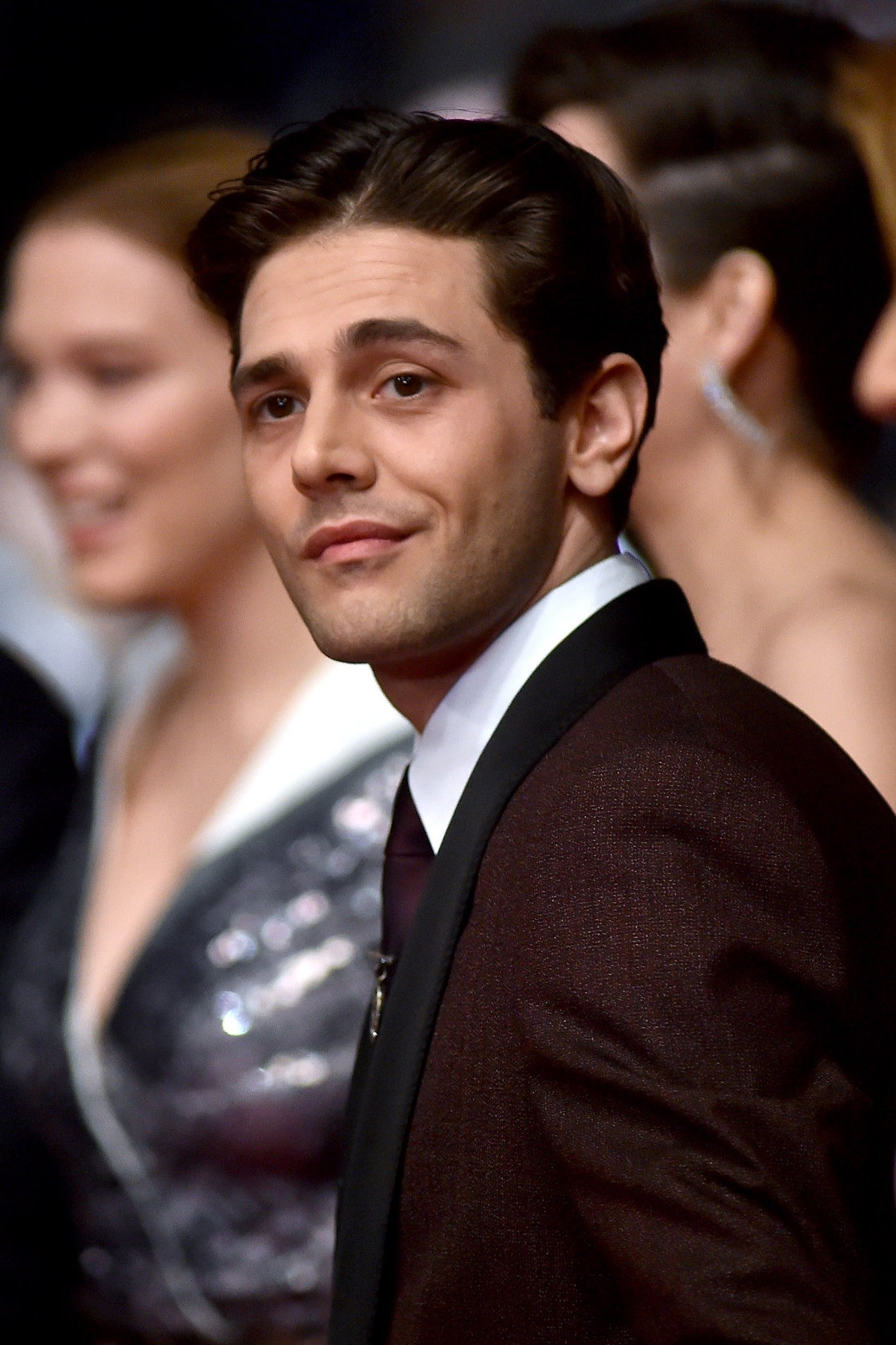 Xavier Dolan