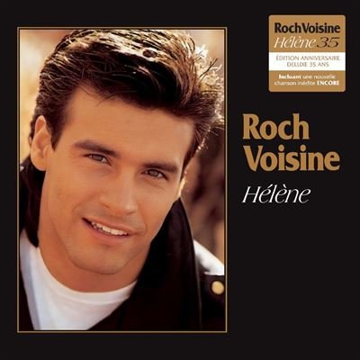 Roch Voisine riche