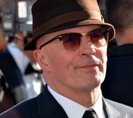 fortune Jacques Audiard