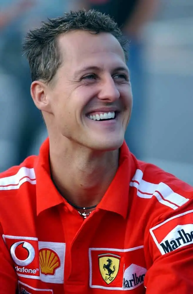 Fortune de Michael Schumacher : Une légende de la Formule 1