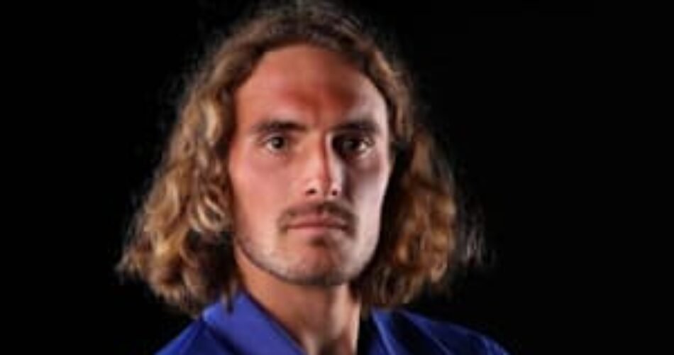 fortune Stefanos Tsitsipas