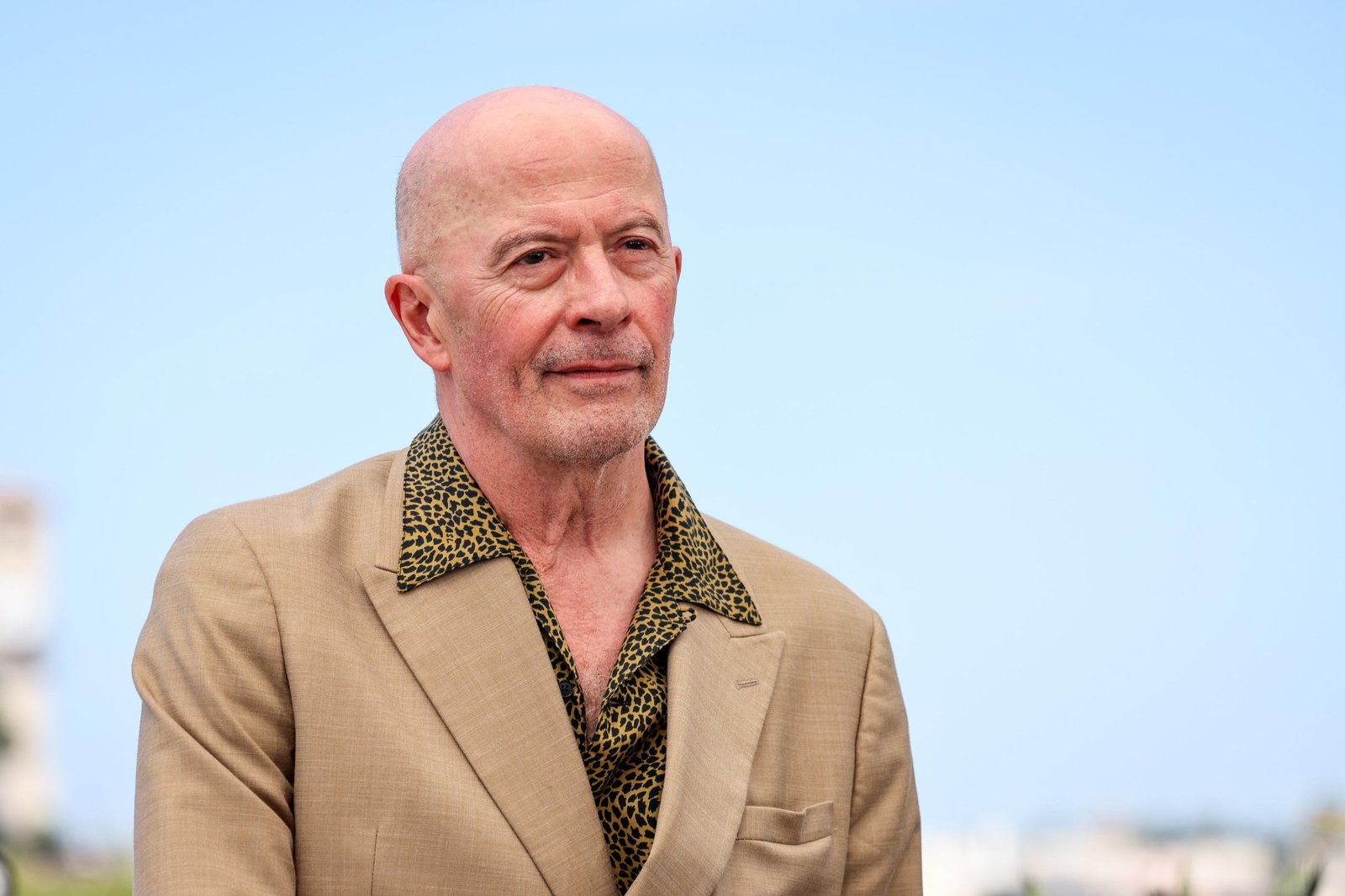 Jacques Audiard argent