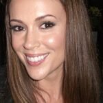 fortune Alyssa Milano
