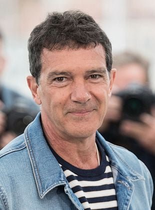 Antonio Banderas riche