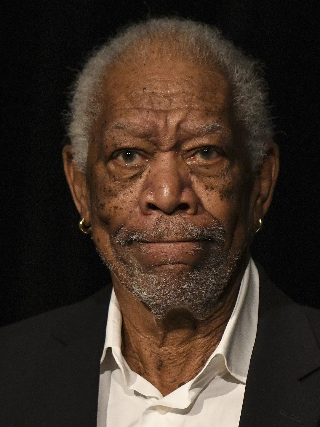 Morgan Freeman