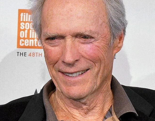 fortune Clint Eastwood