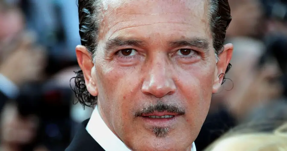 fortune Antonio Banderas