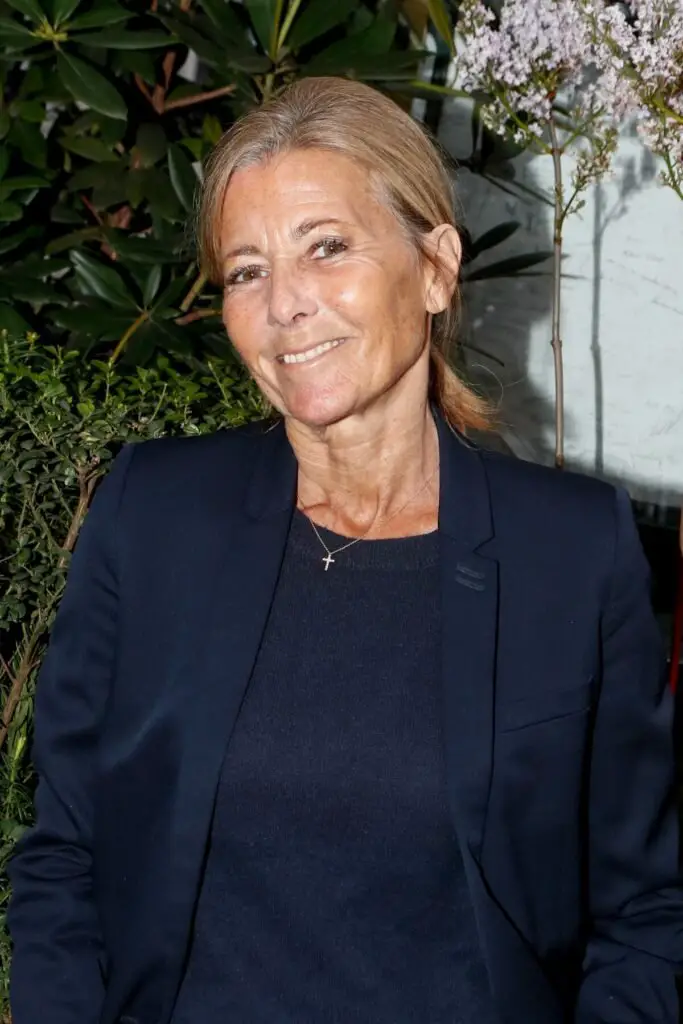 fortune Claire Chazal