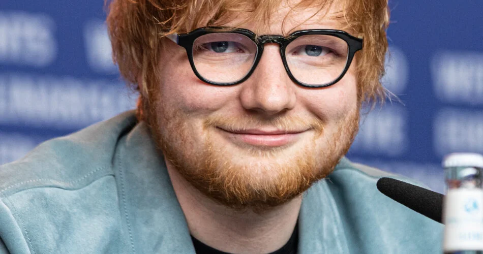 fortune Ed Sheeran