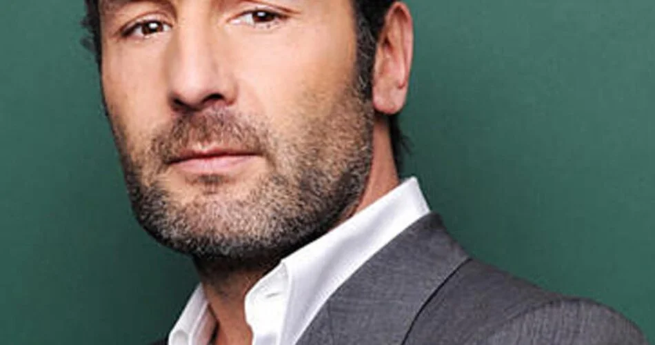 fortune Gilles Lellouche