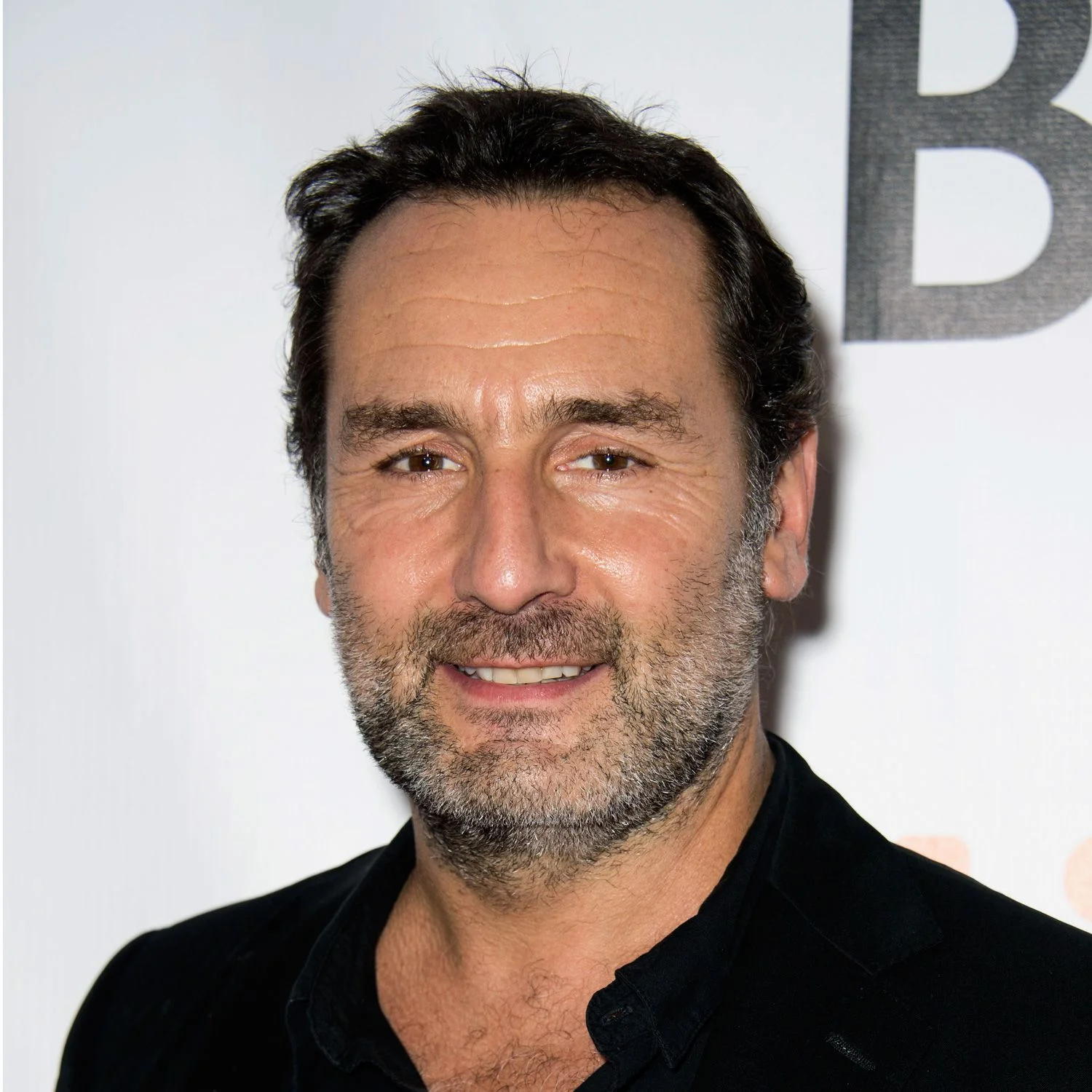 Gilles Lellouche