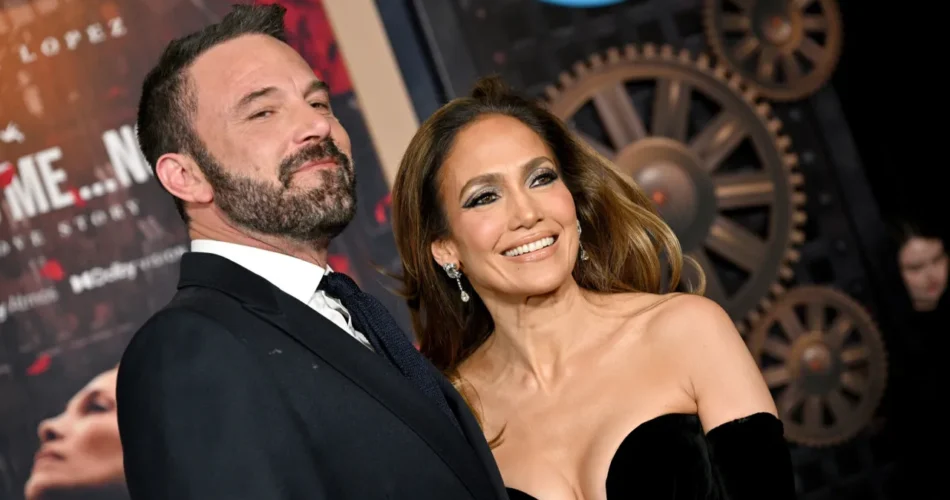 Jlo et Ben Affleck divorce, leur fortune via noticiasaominuto