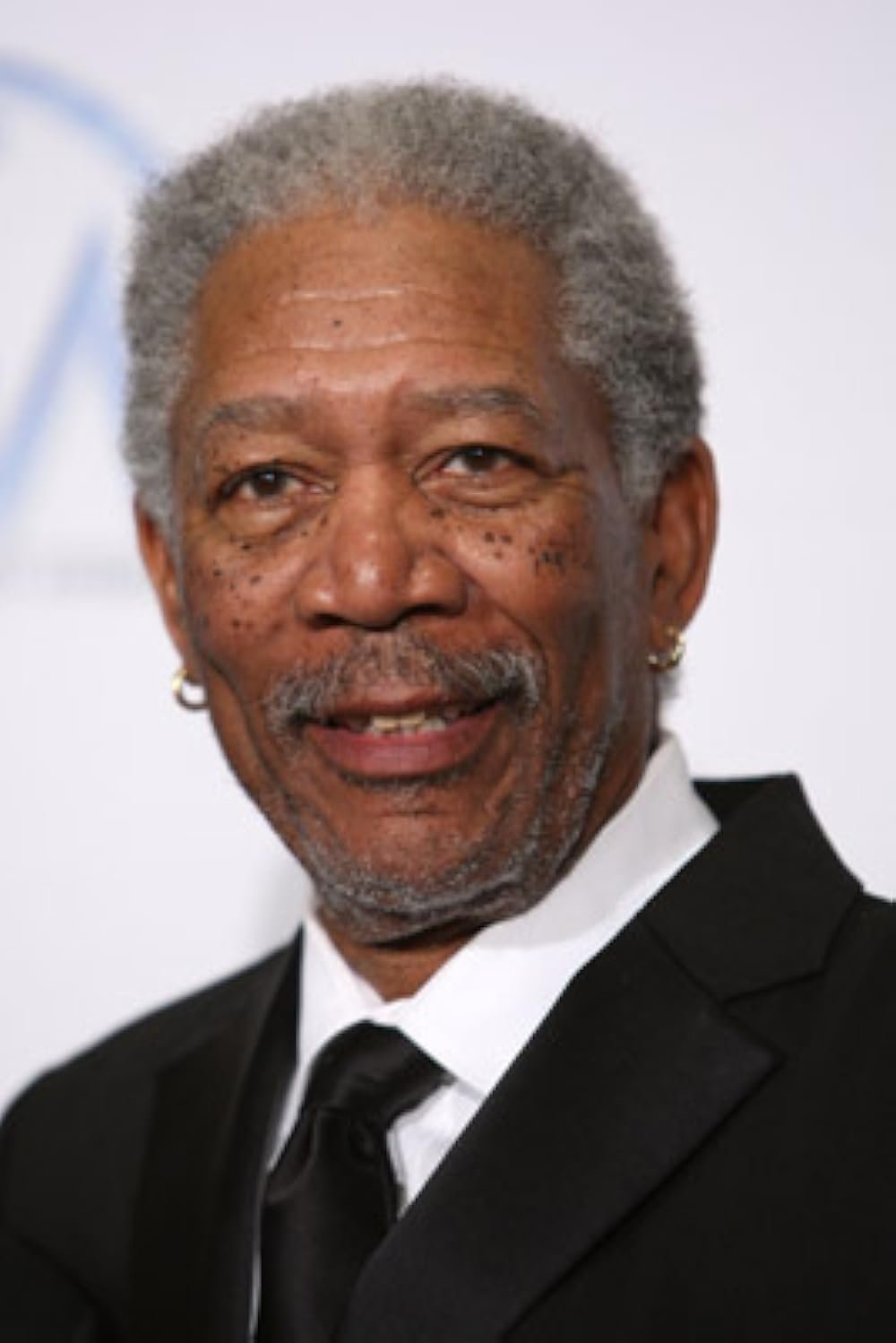 Morgan Freeman