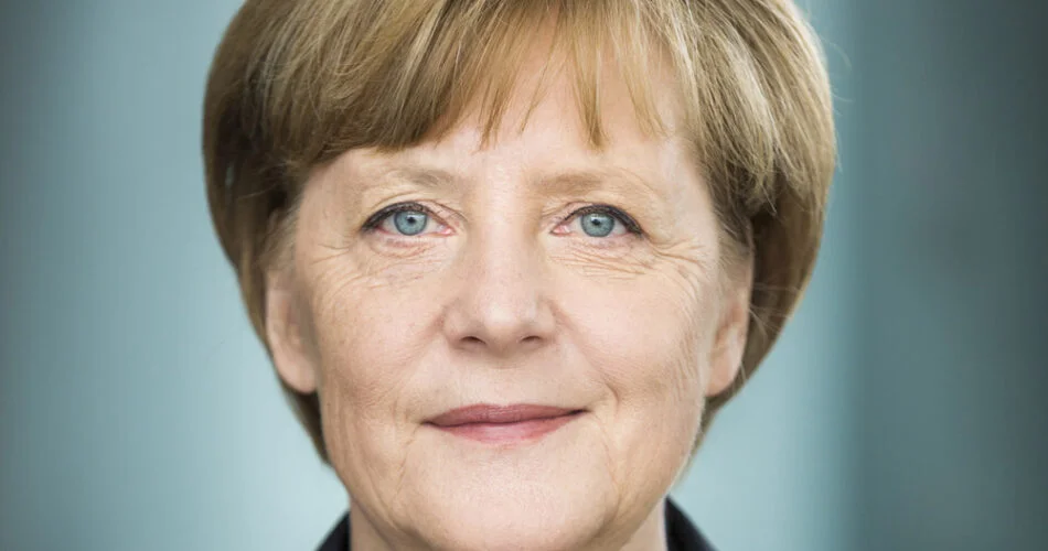 Angela Merkel fortune