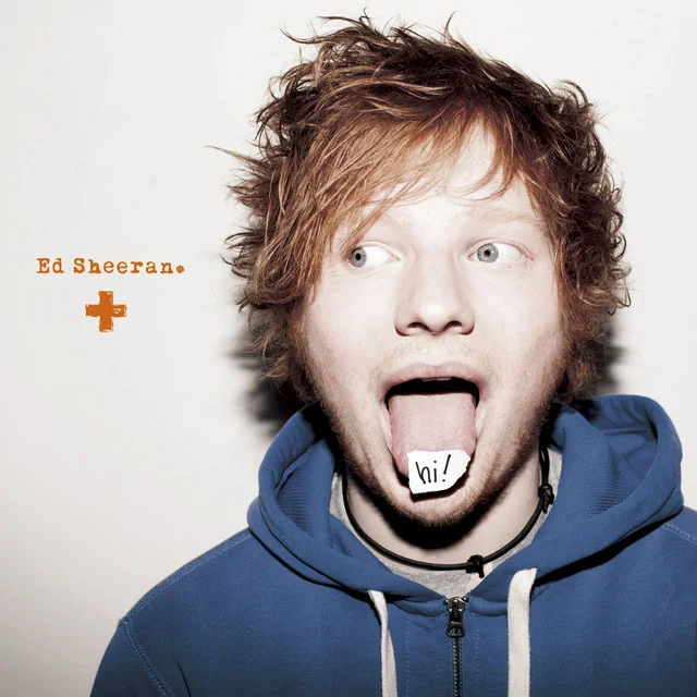 Ed Sheeran