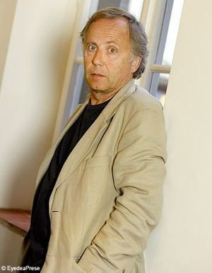 Fabrice Luchini riche