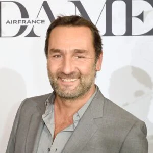 Gilles Lellouche riche