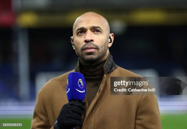 Thierry Henry