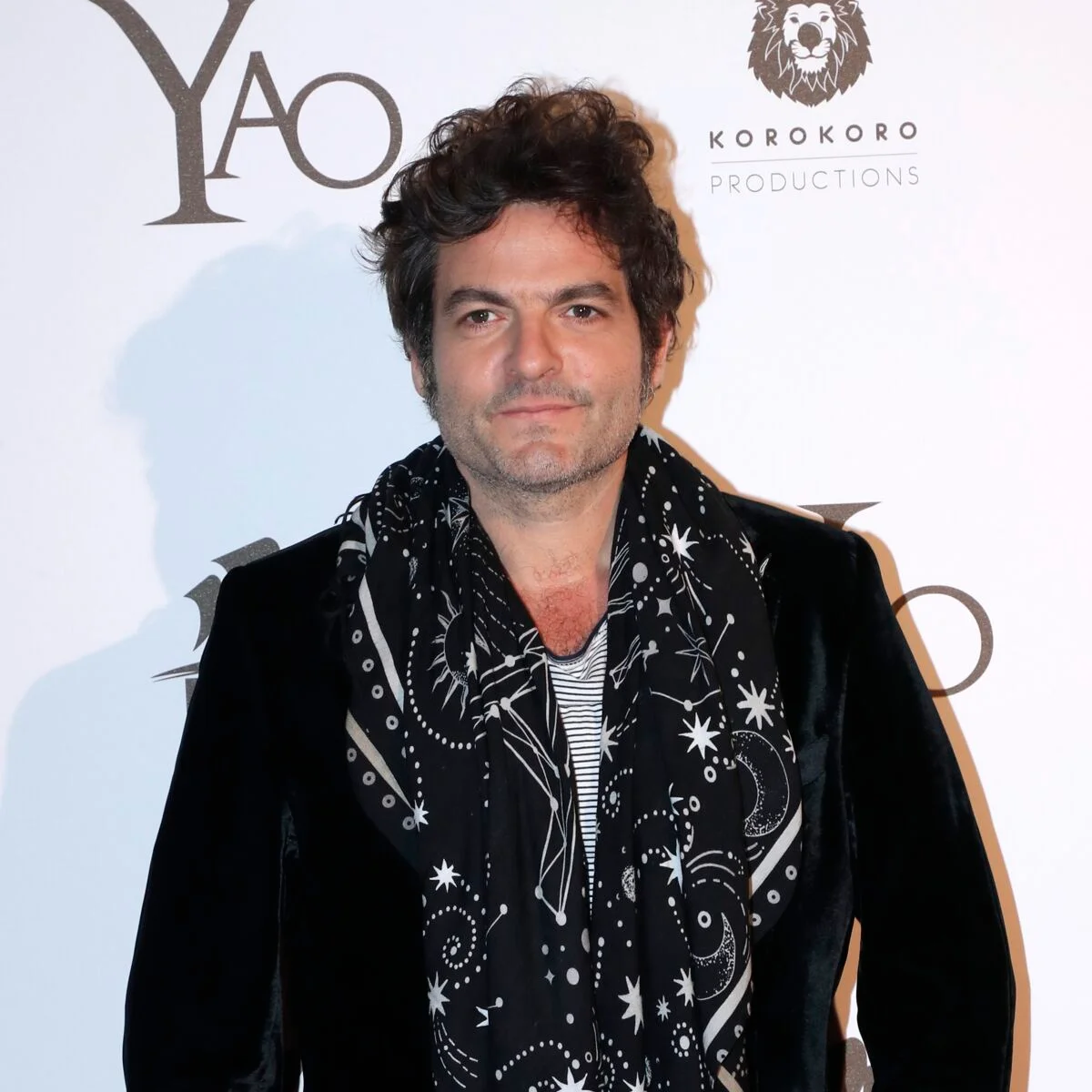 Matthieu Chedid