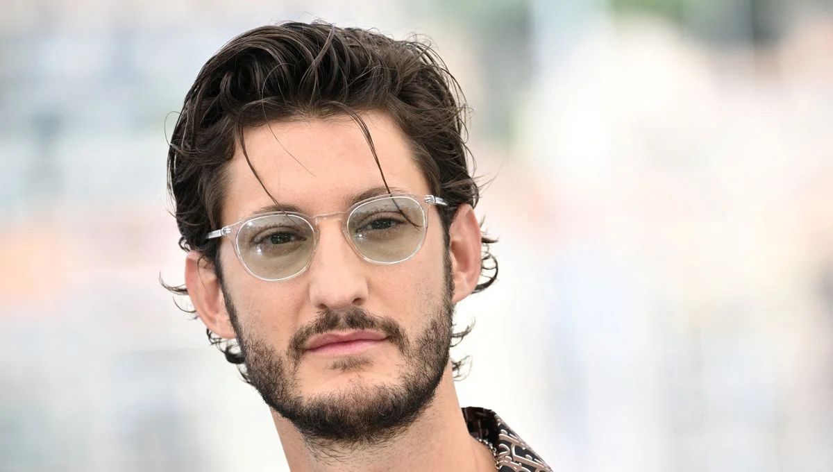 Pierre Niney riche