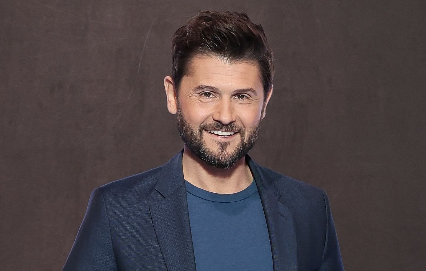 Christophe Beaugrand riche