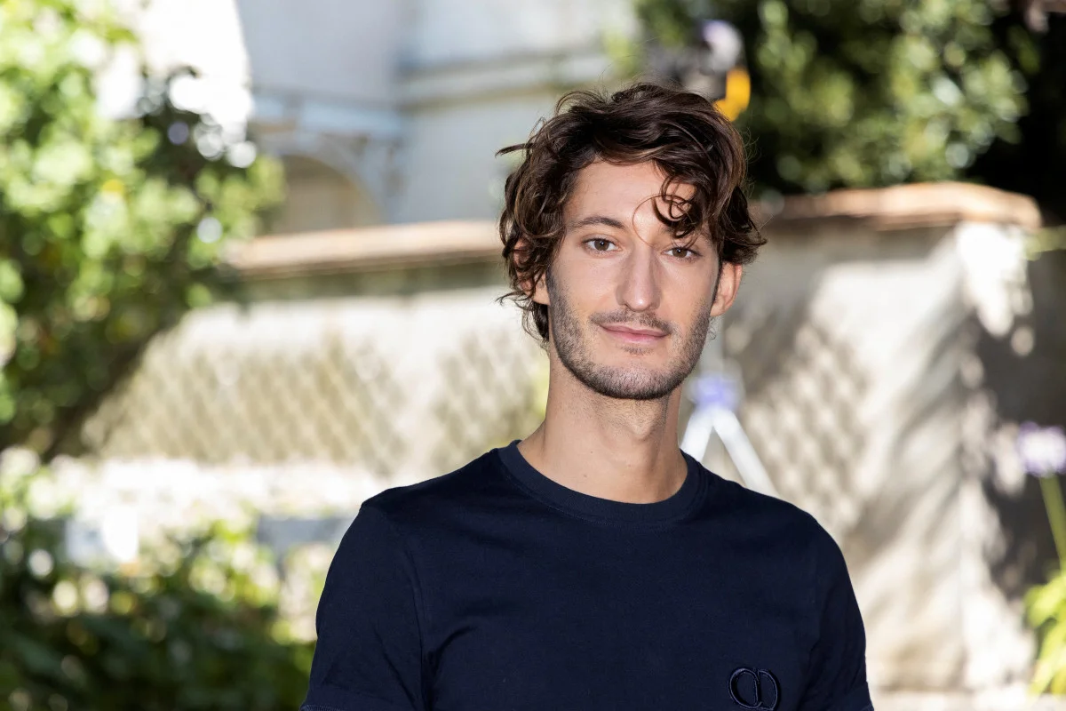 Pierre Niney