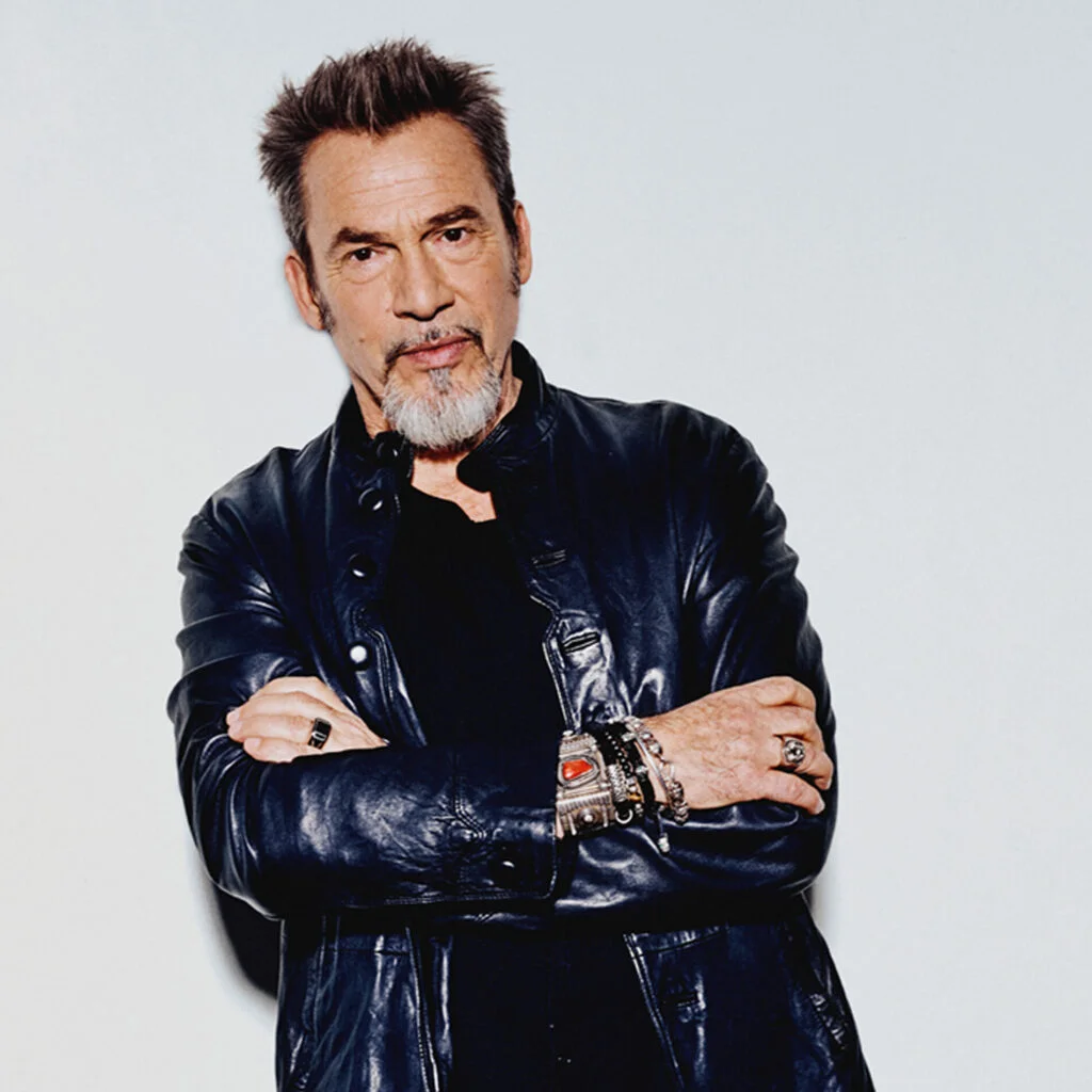 Fortune De Florent Pagny
