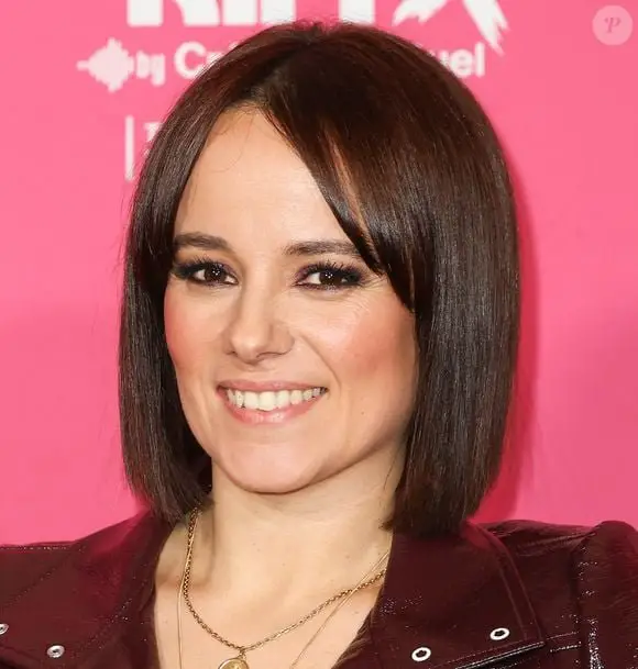 Alizée argent