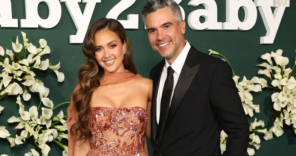 Jessica Alba & Cash Warren divorce fortune via Créateur : Monica Schipper | Crédits : Getty Images