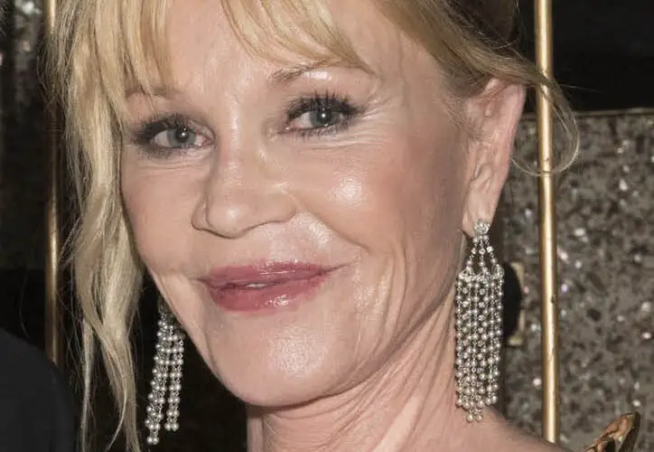 fortune Melanie Griffith