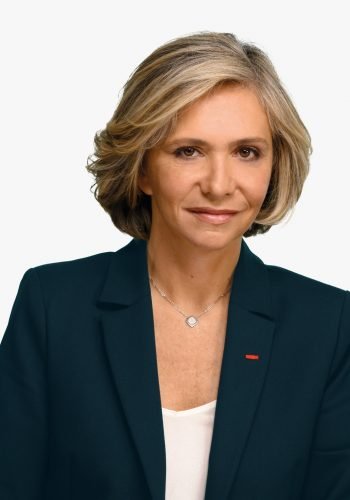 Valérie Pécresse